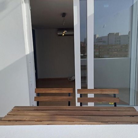 דירות מאלגה Terrace Penthouse And Chill מראה חיצוני תמונה
